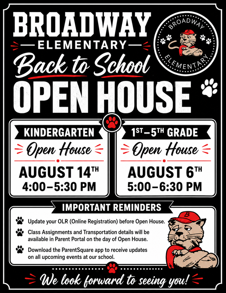 Open House