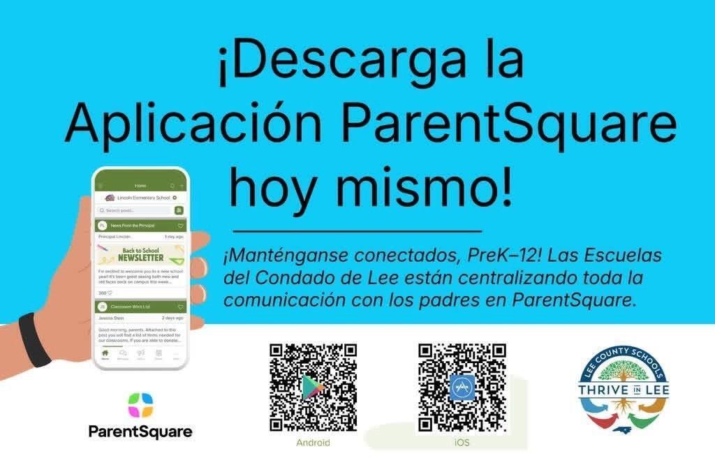 parent square