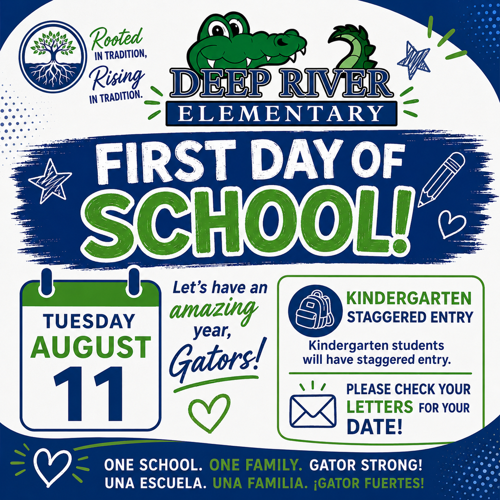 first day