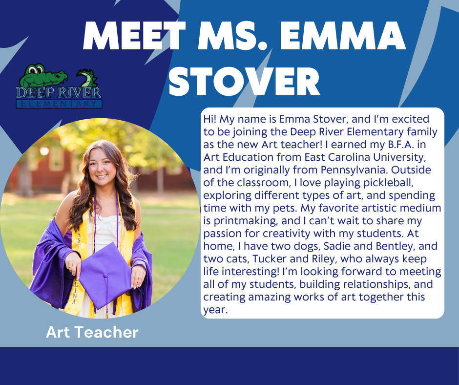 Emma Stover