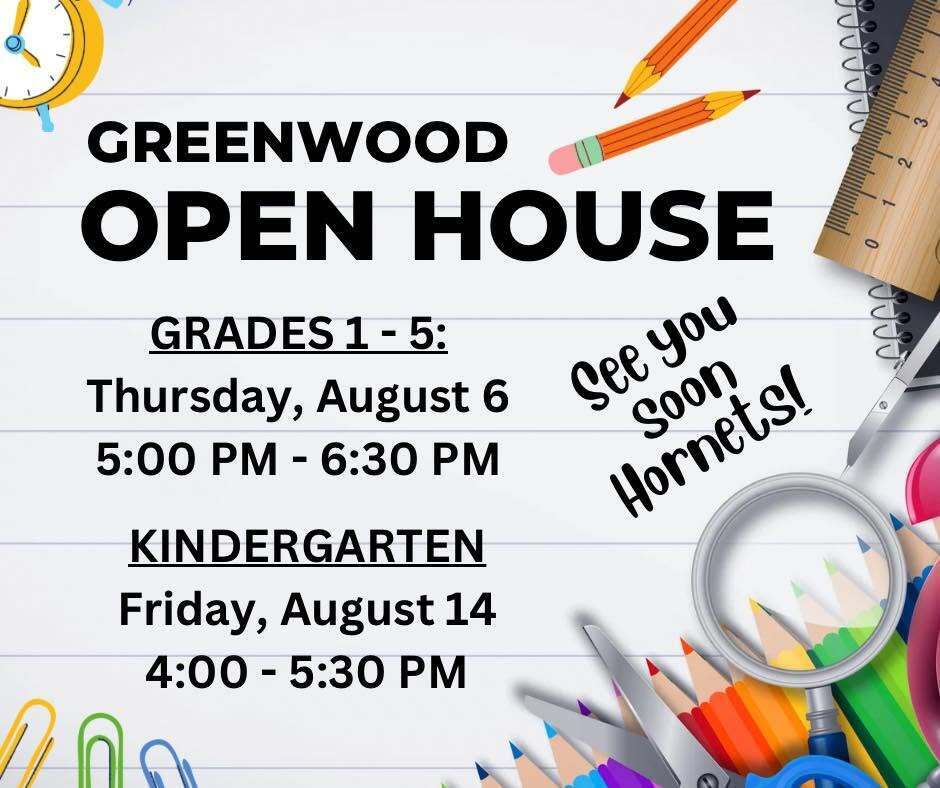 open house