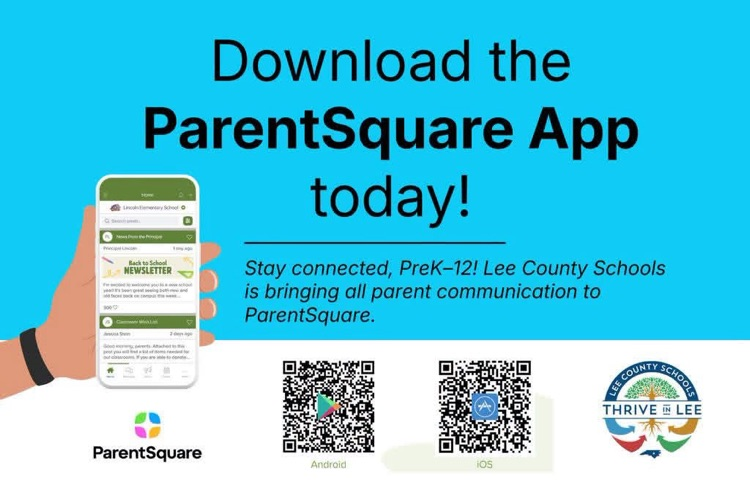 parent square