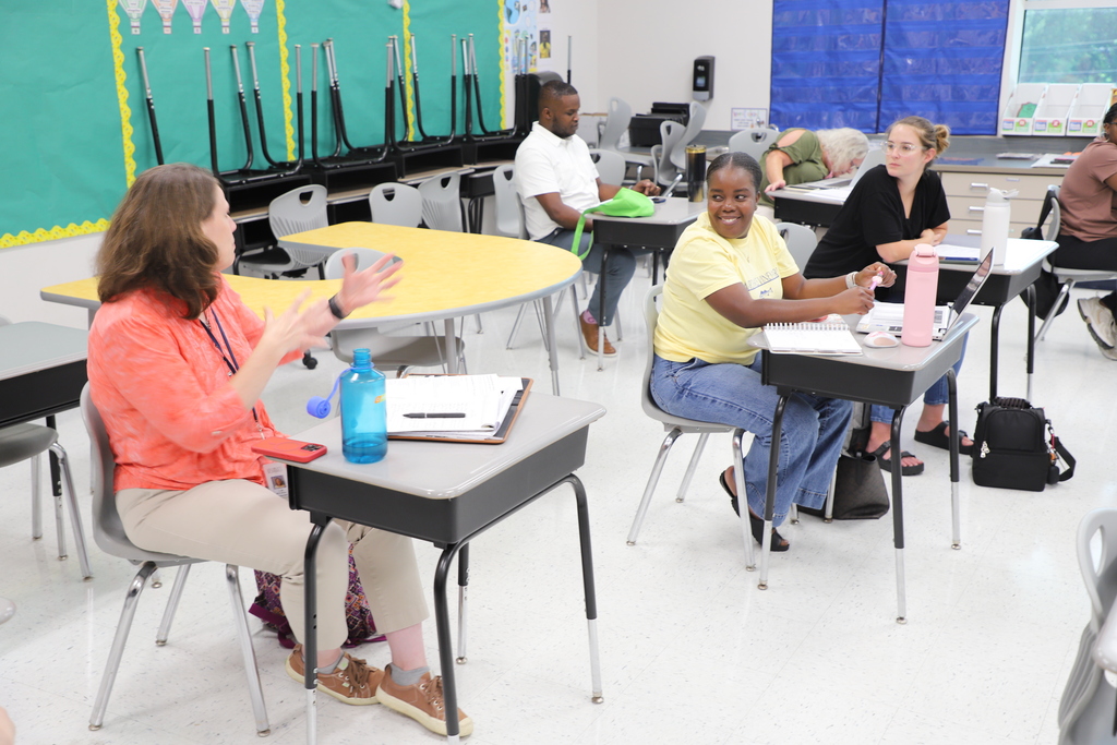 Accelerate Learning 2026 Session Photos