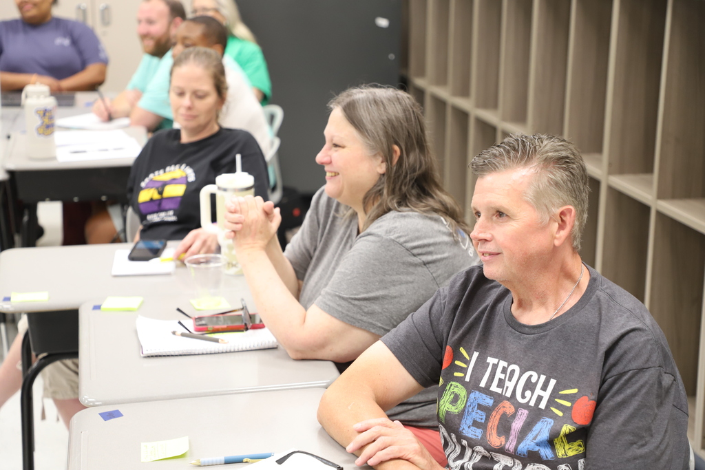 Accelerate Learning 2026 Session Photos