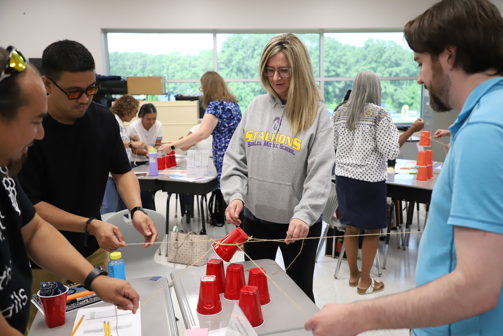 Accelerate Learning 2026 Session Photos