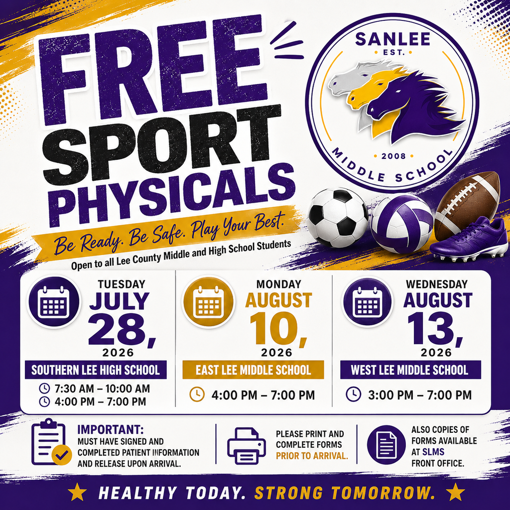 physicals