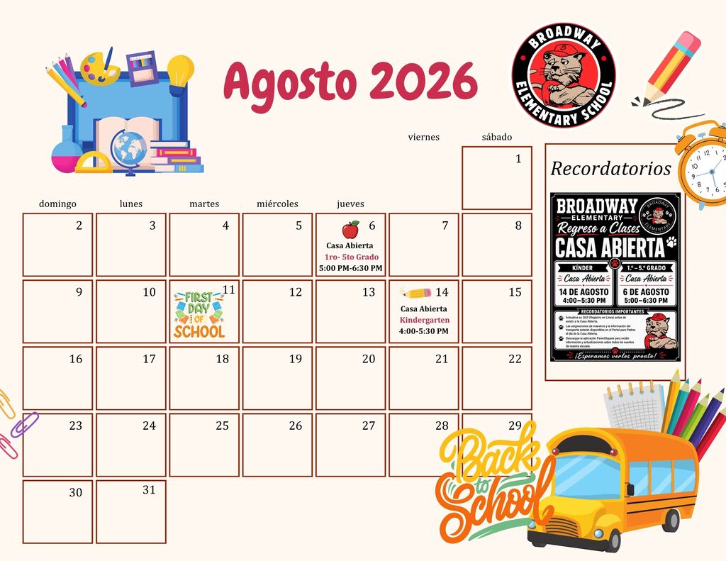 Agosto