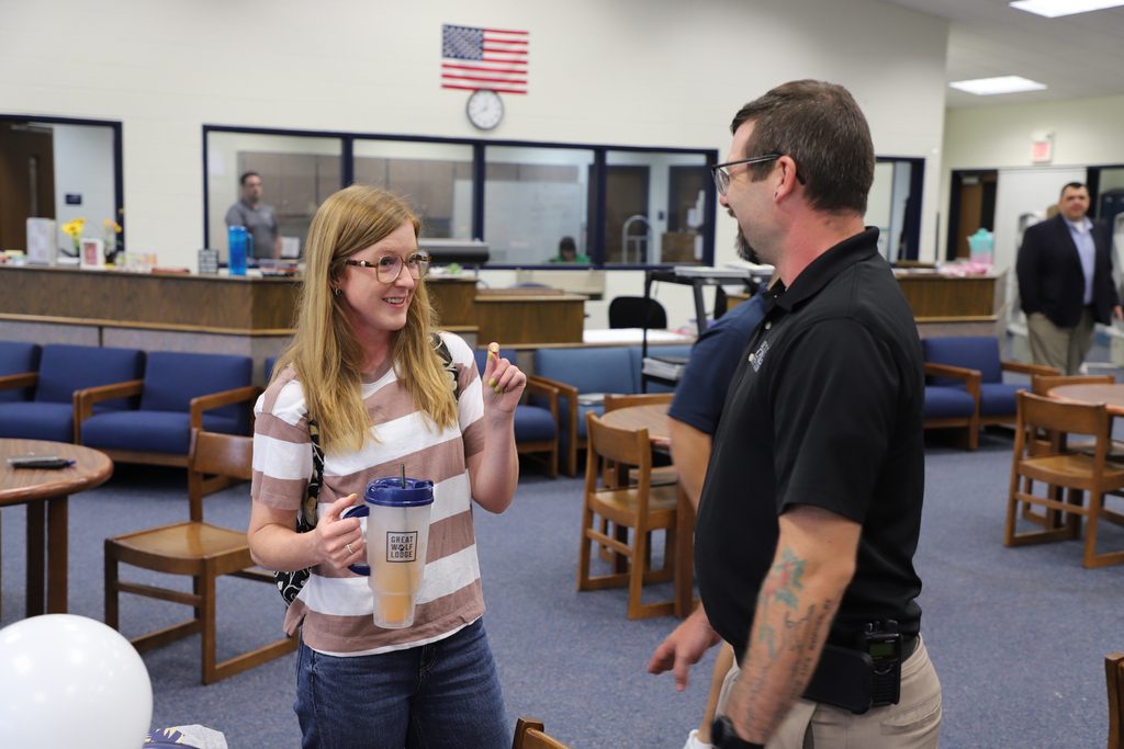 New Teacher Academy Welcome