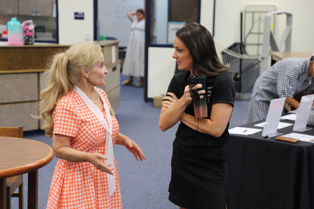 New Teacher Academy Welcome