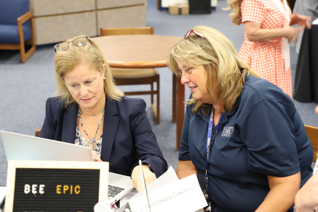 New Teacher Academy Welcome