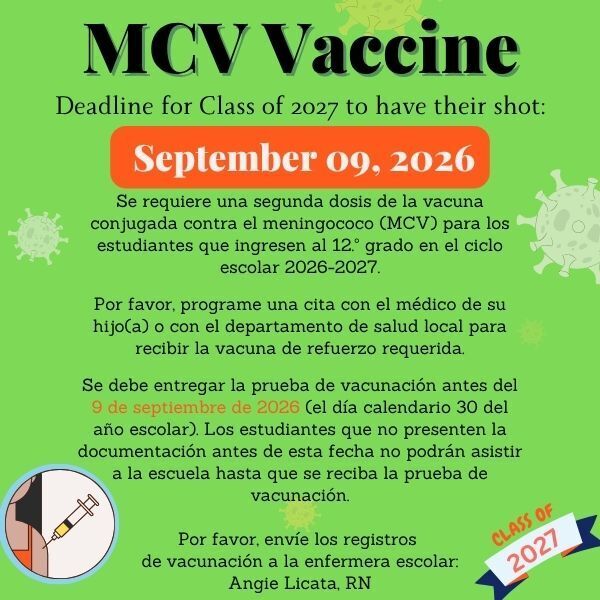 Spanish Vaccine