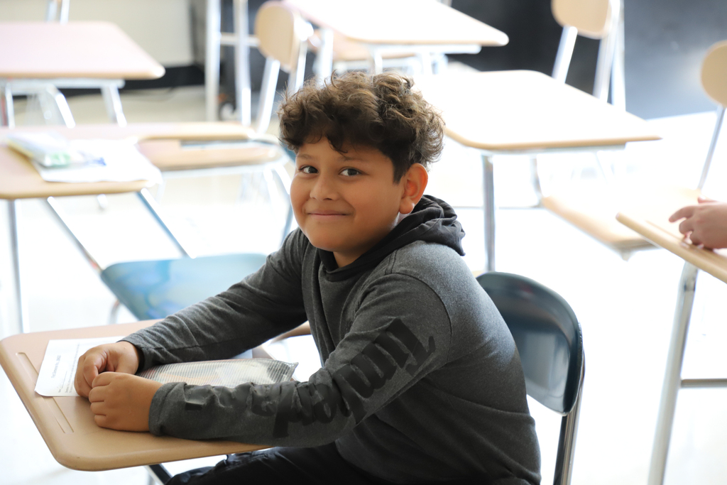 2026 Summer Bridge Day One Photos
