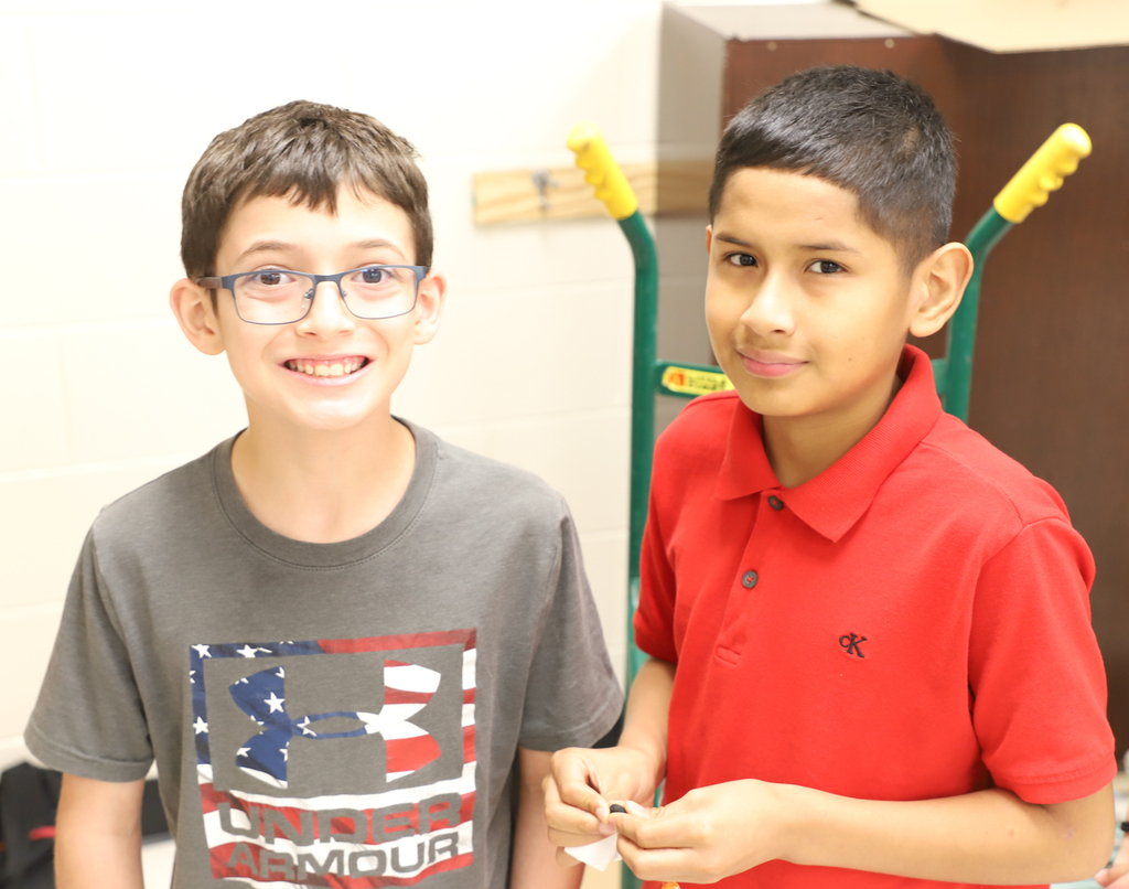 2026 Summer Bridge Day One Photos