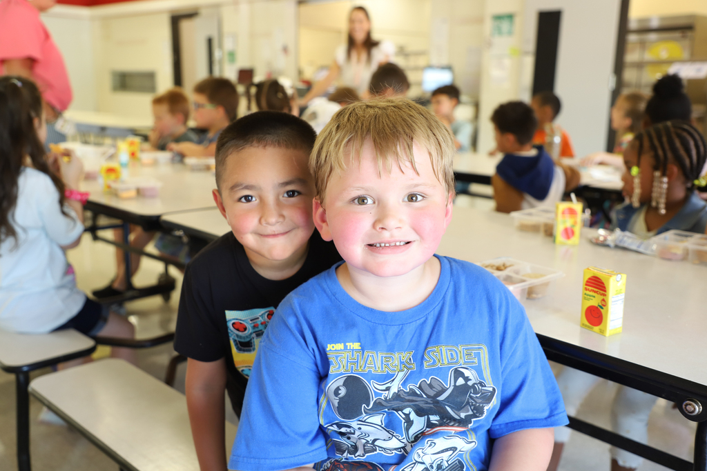 2026 Summer Bridge Day One Photos