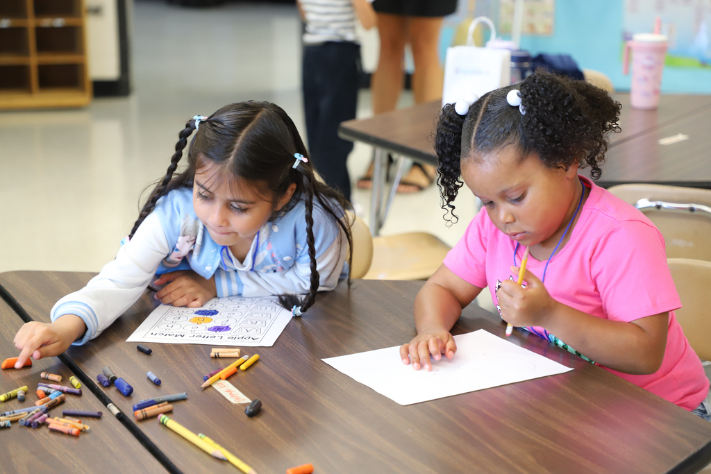 2026 Summer Bridge Day One Photos