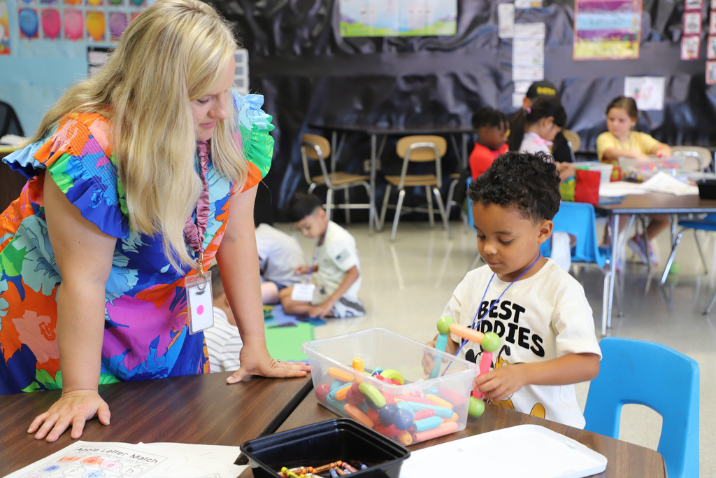 2026 Summer Bridge Day One Photos