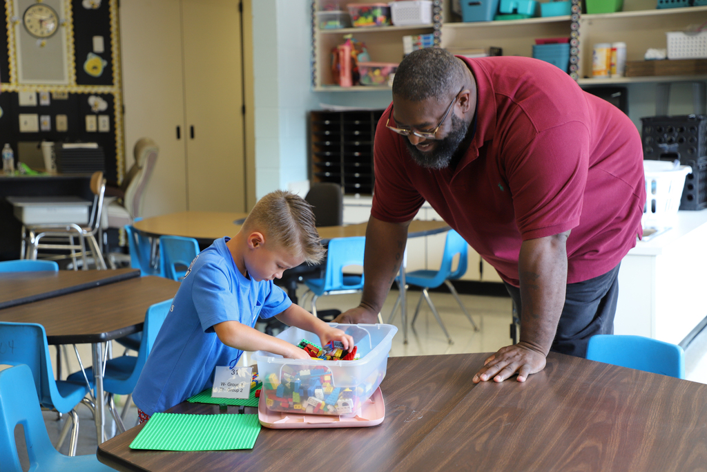 2026 Summer Bridge Day One Photos