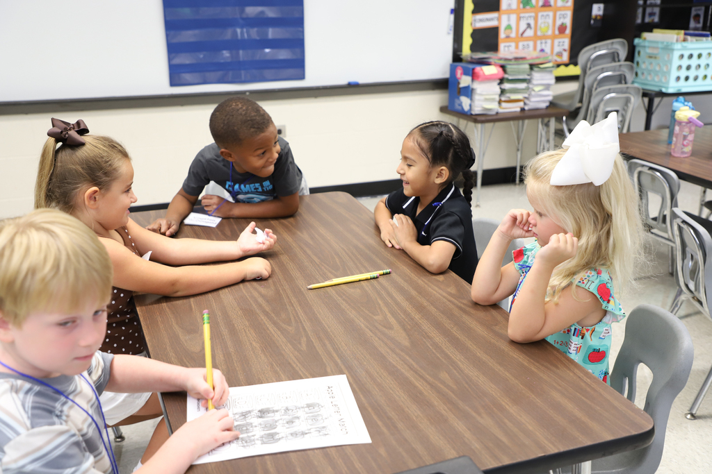 2026 Summer Bridge Day One Photos