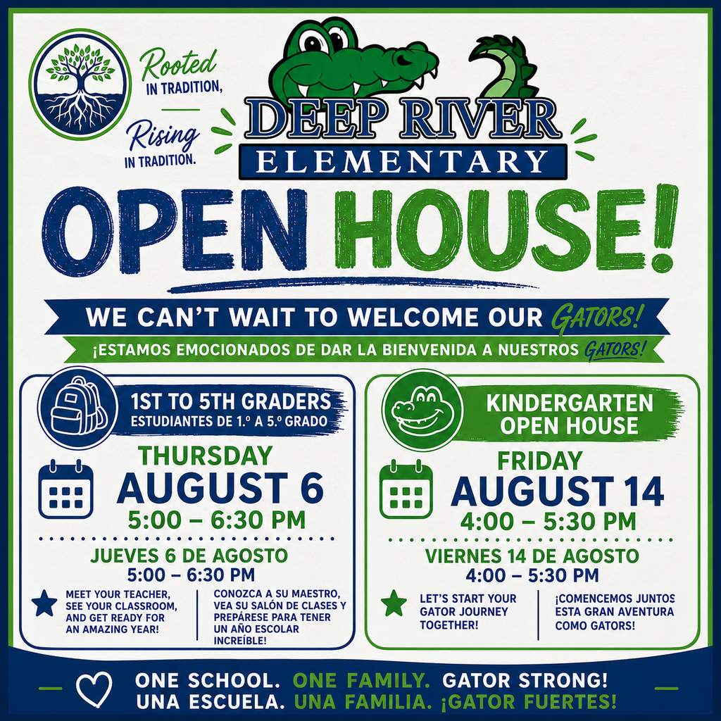 open house