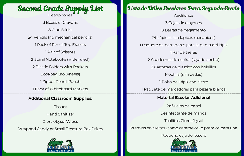 supplylist