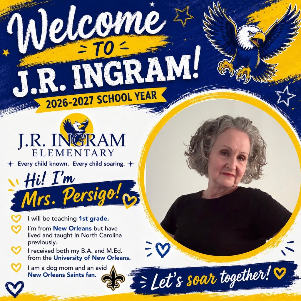 Mrs. Persigo