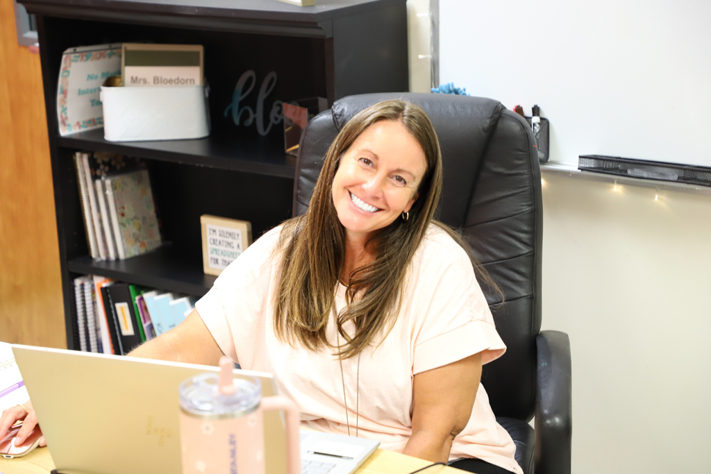 Teachers welcomed back to campus 2026