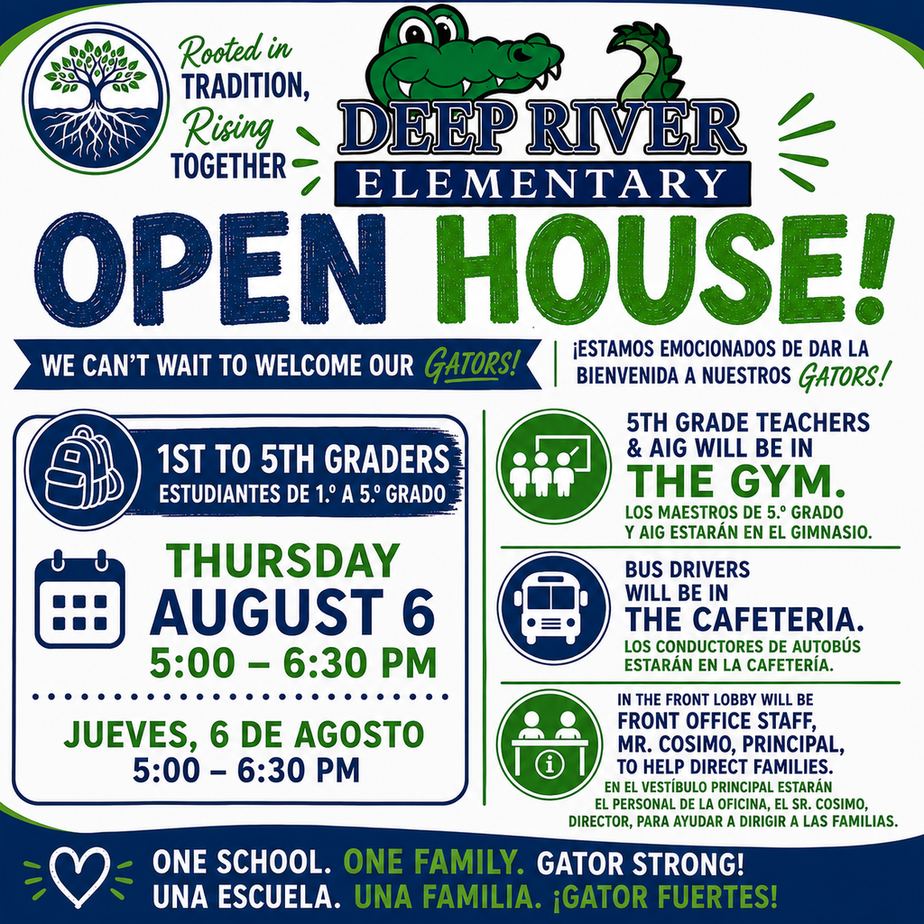 open house