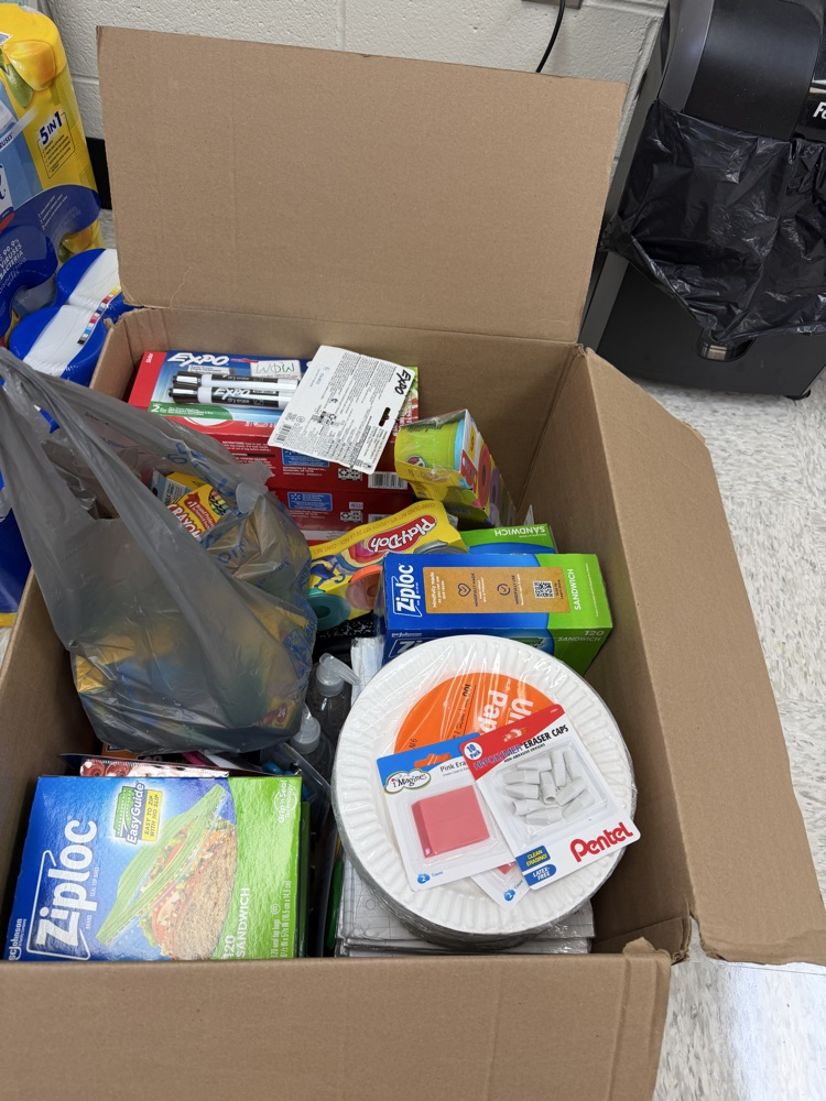 donation