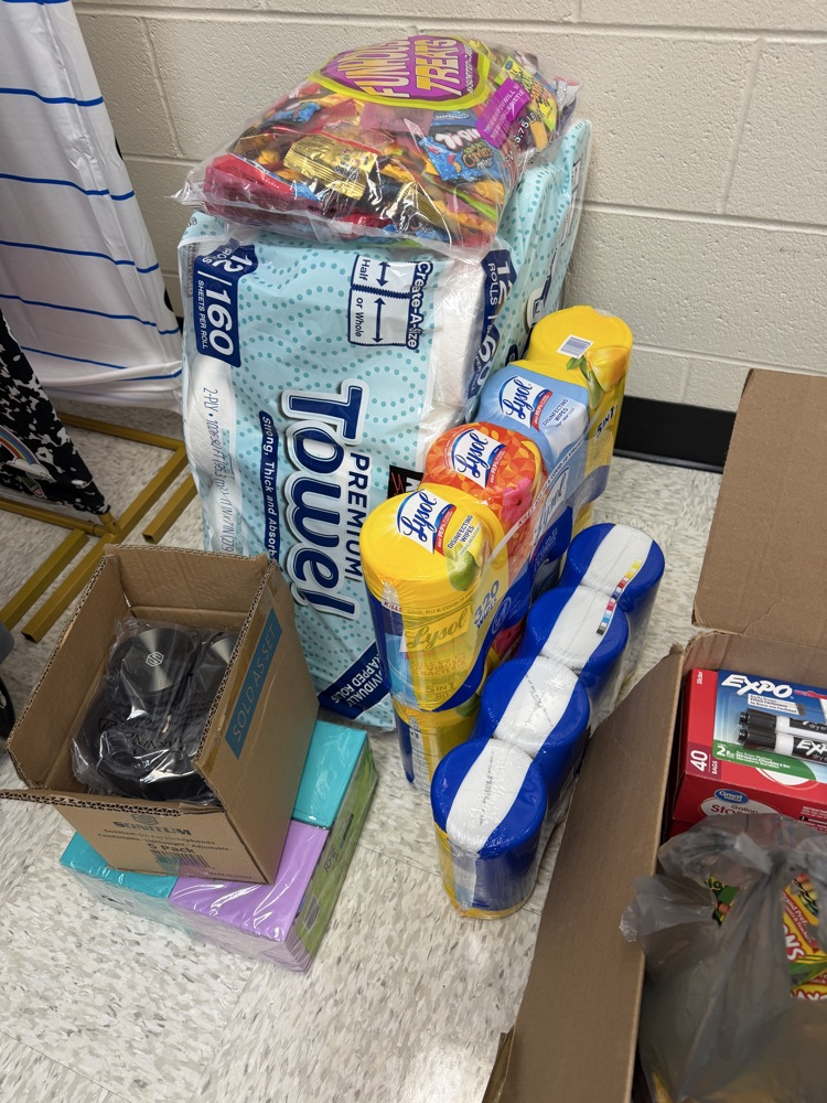 donation