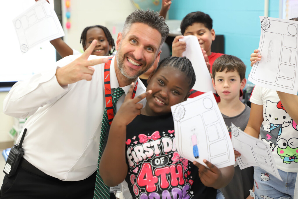 First Day Smiles 2026