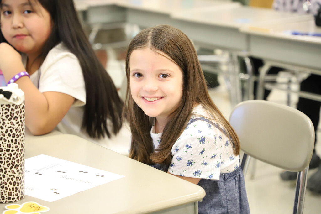 First Day Smiles 2026