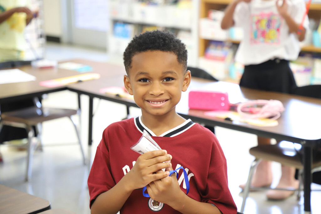 First Day Smiles 2026