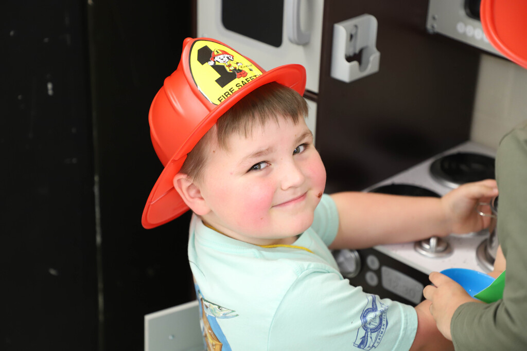 First Day Smiles 2026
