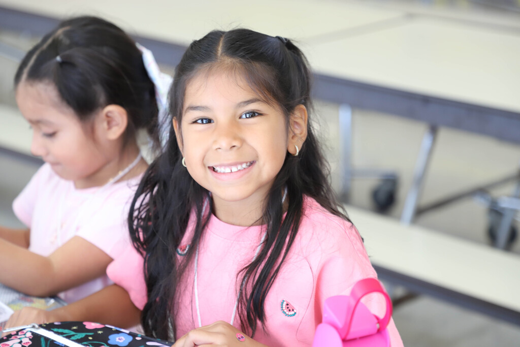 First Day Smiles 2026