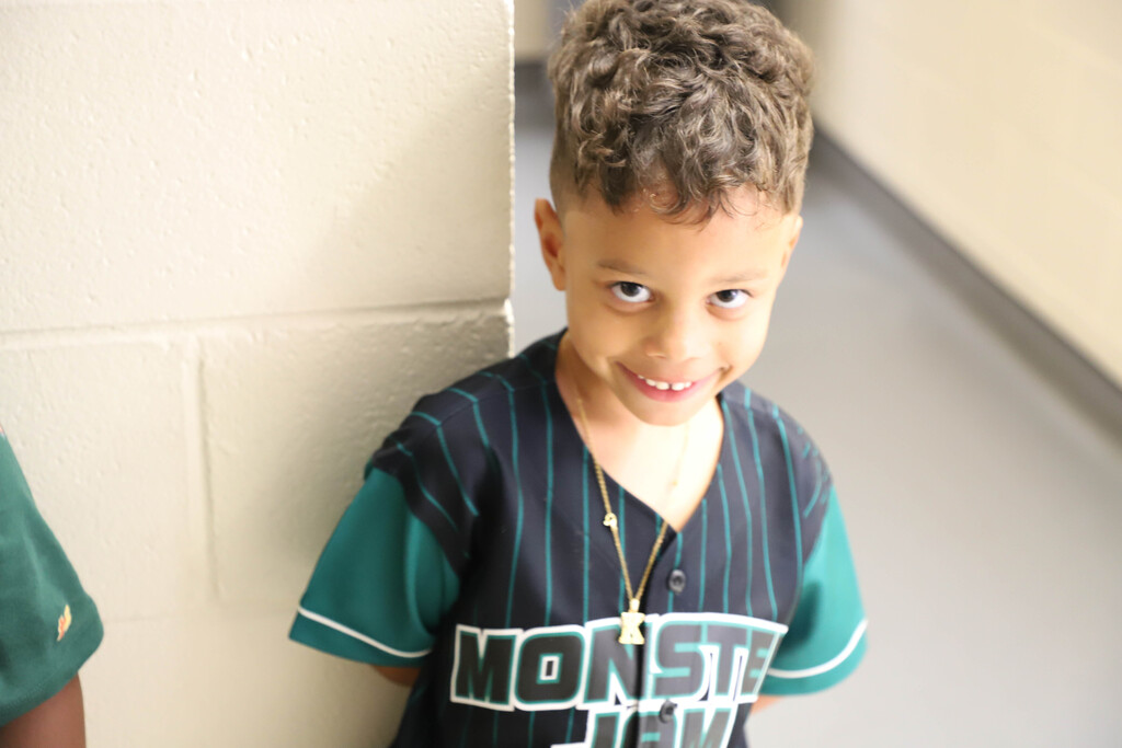 First Day Smiles 2026