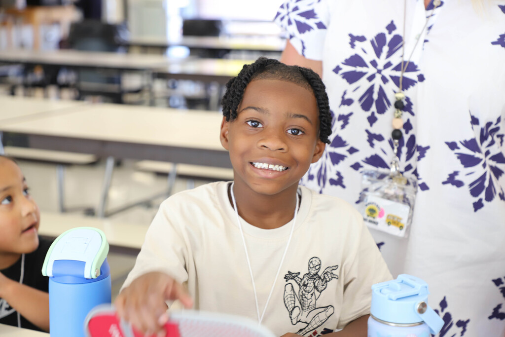 First Day Smiles 2026