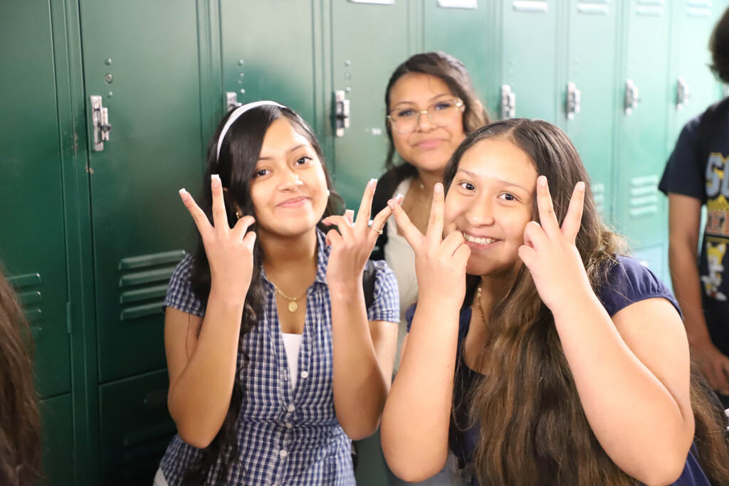 First Day Smiles 2026