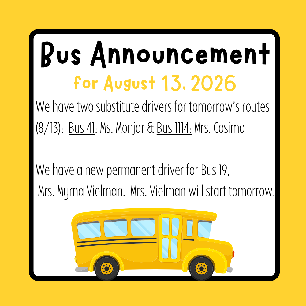 sub buses
