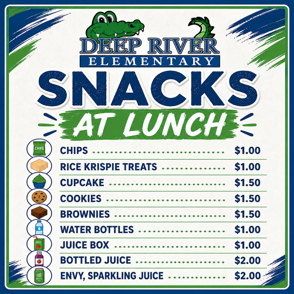 snacks