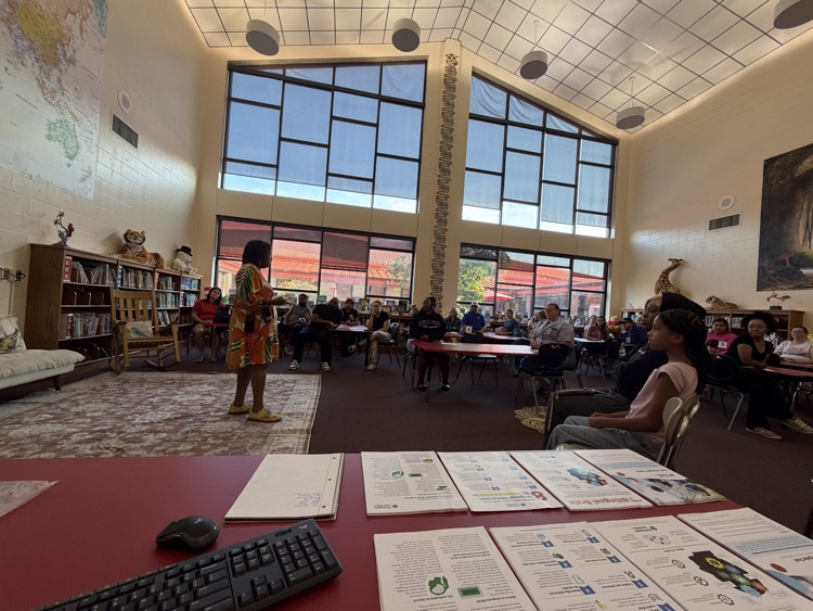 open house