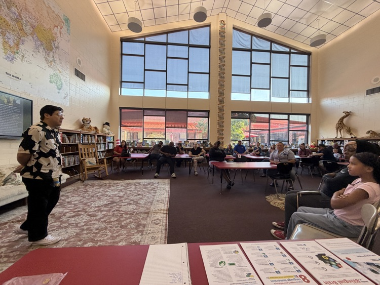 open house