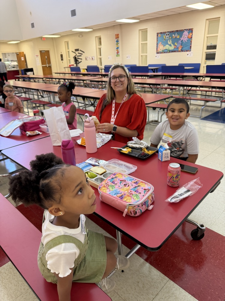 open house