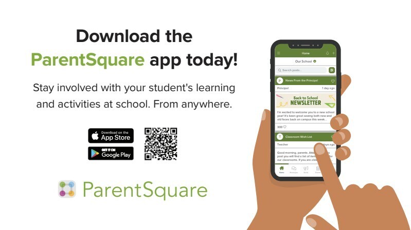 Parent square