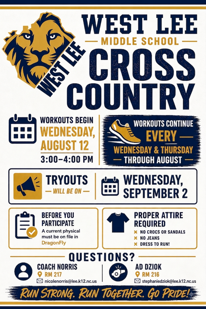 Cross country
