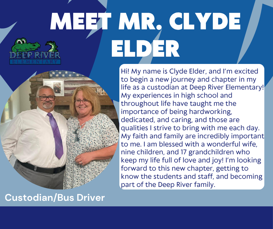 elder