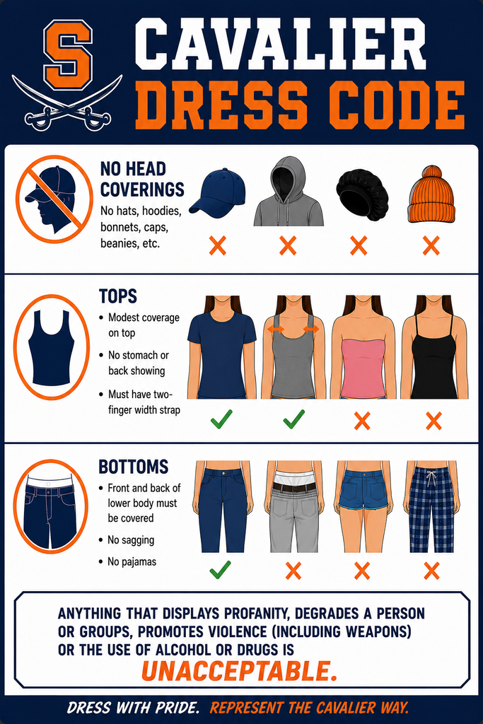 Dress Code