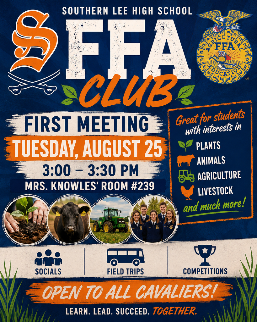 FFA Club