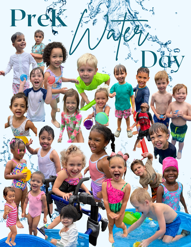 Water Day