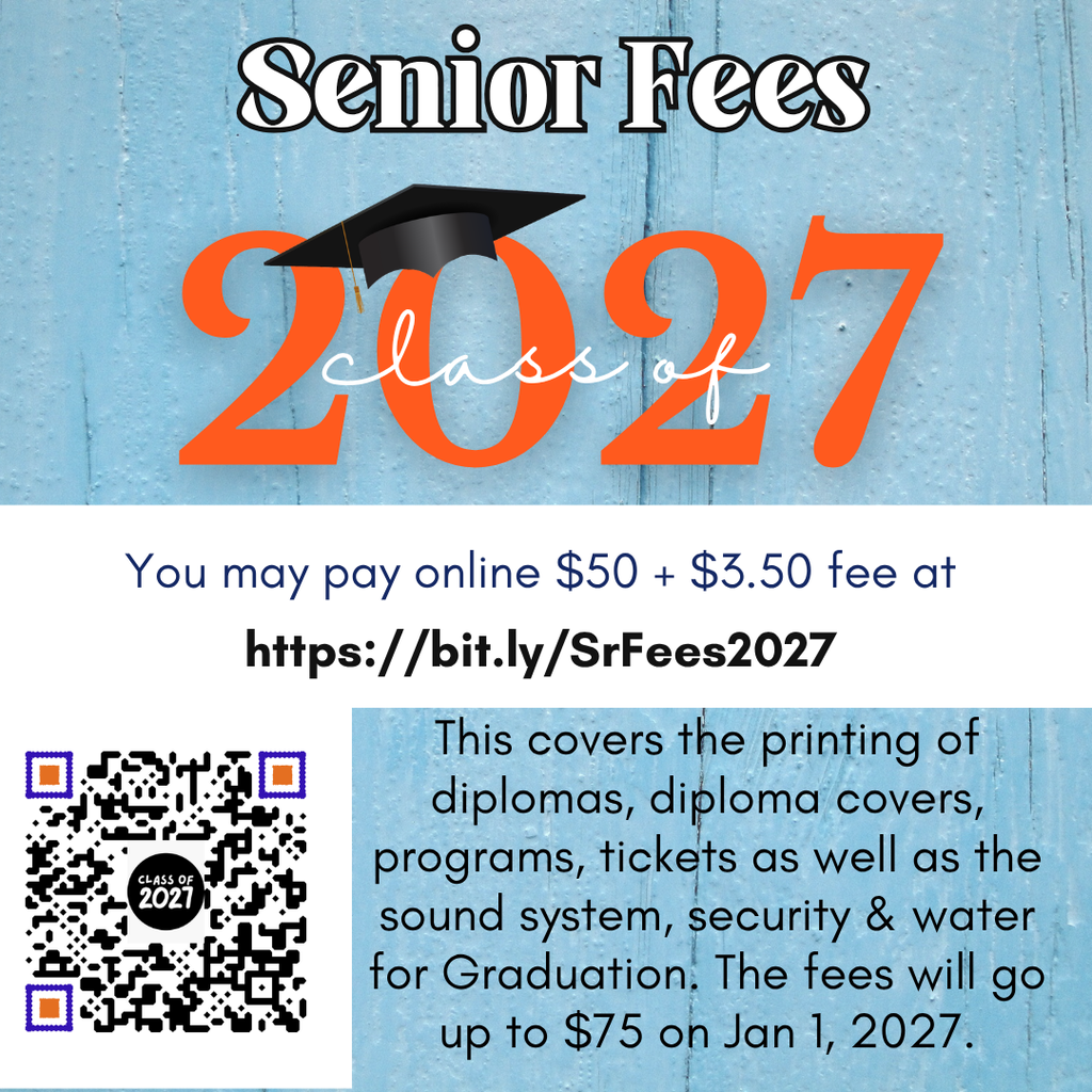 Sr Fees