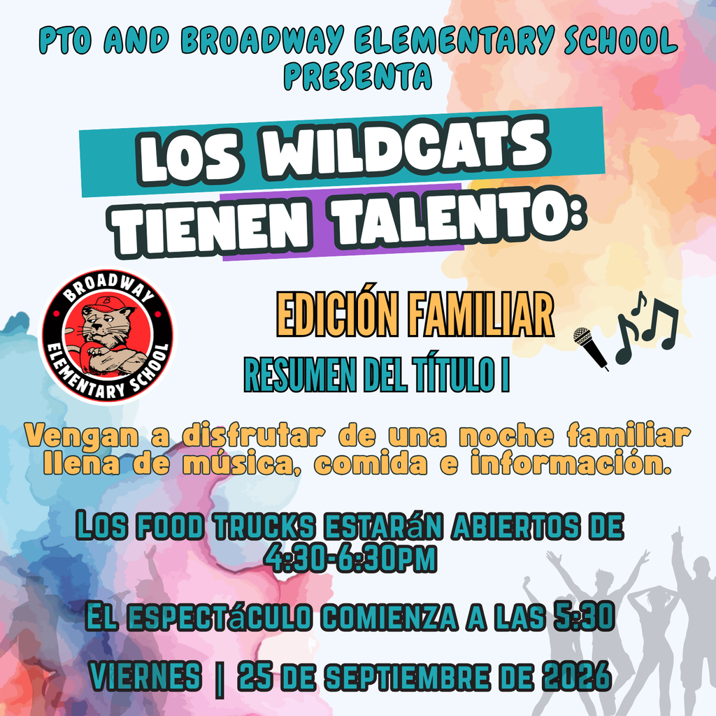 talent show